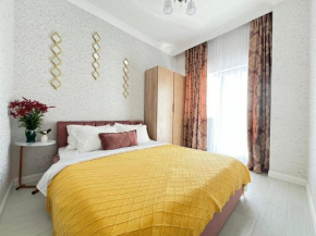 2-rooms apartments Prime EXPO